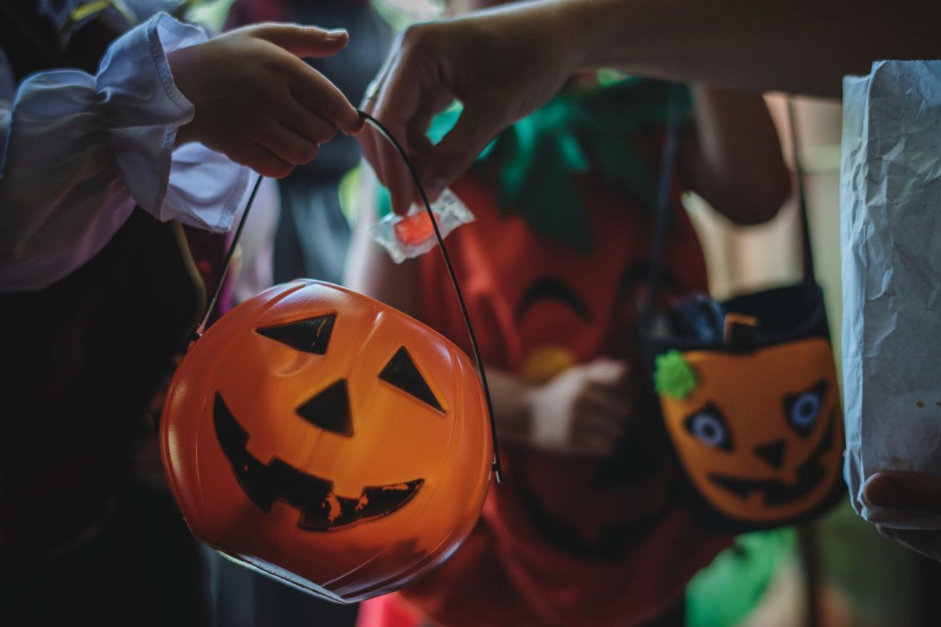 4 onmisbare drankjes op jouw halloween feestje 