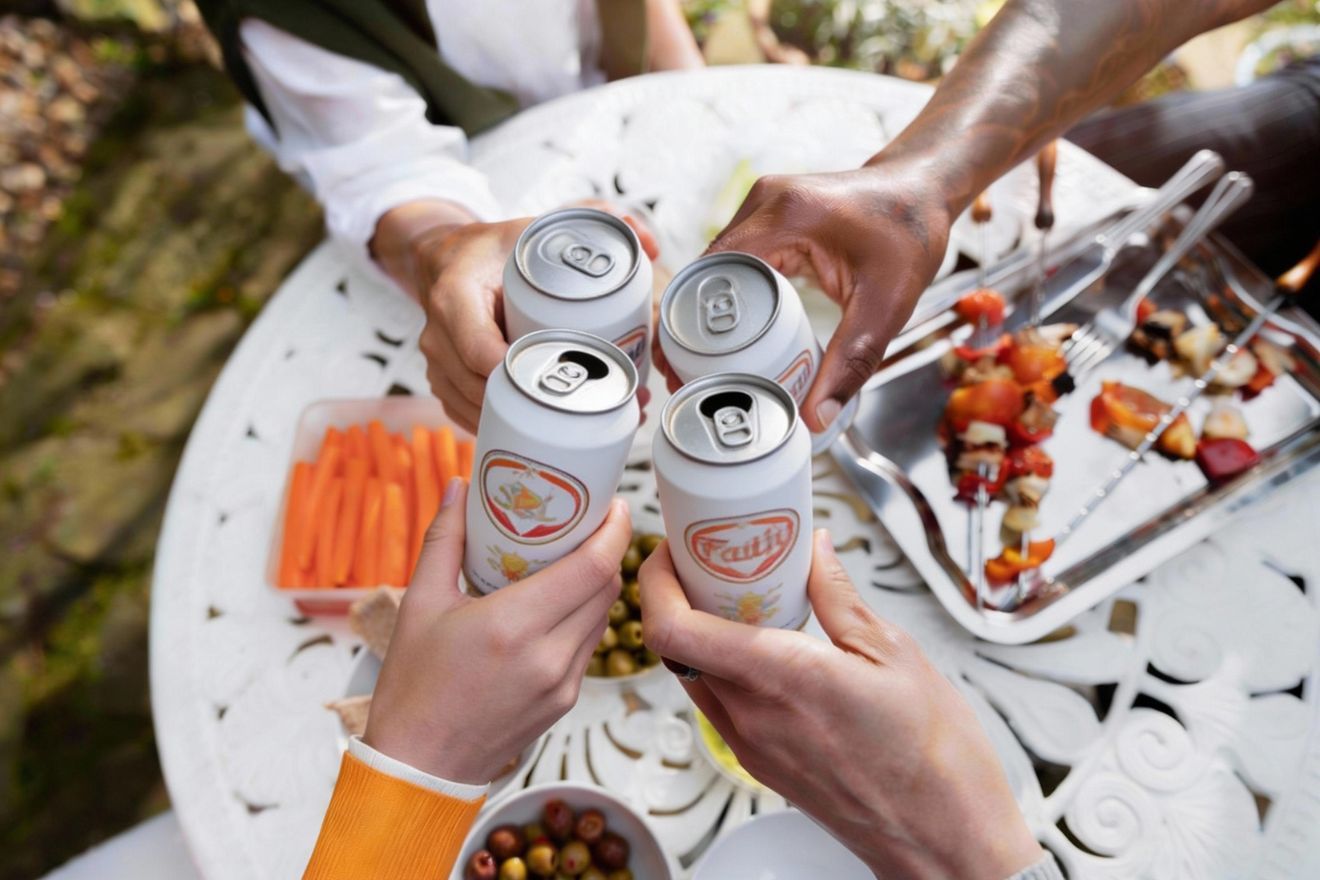 De 5 lekkerste premixen