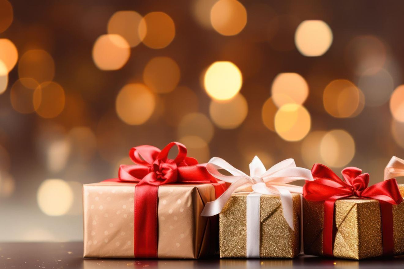 De ultieme cadeaugids voor de feestdagen