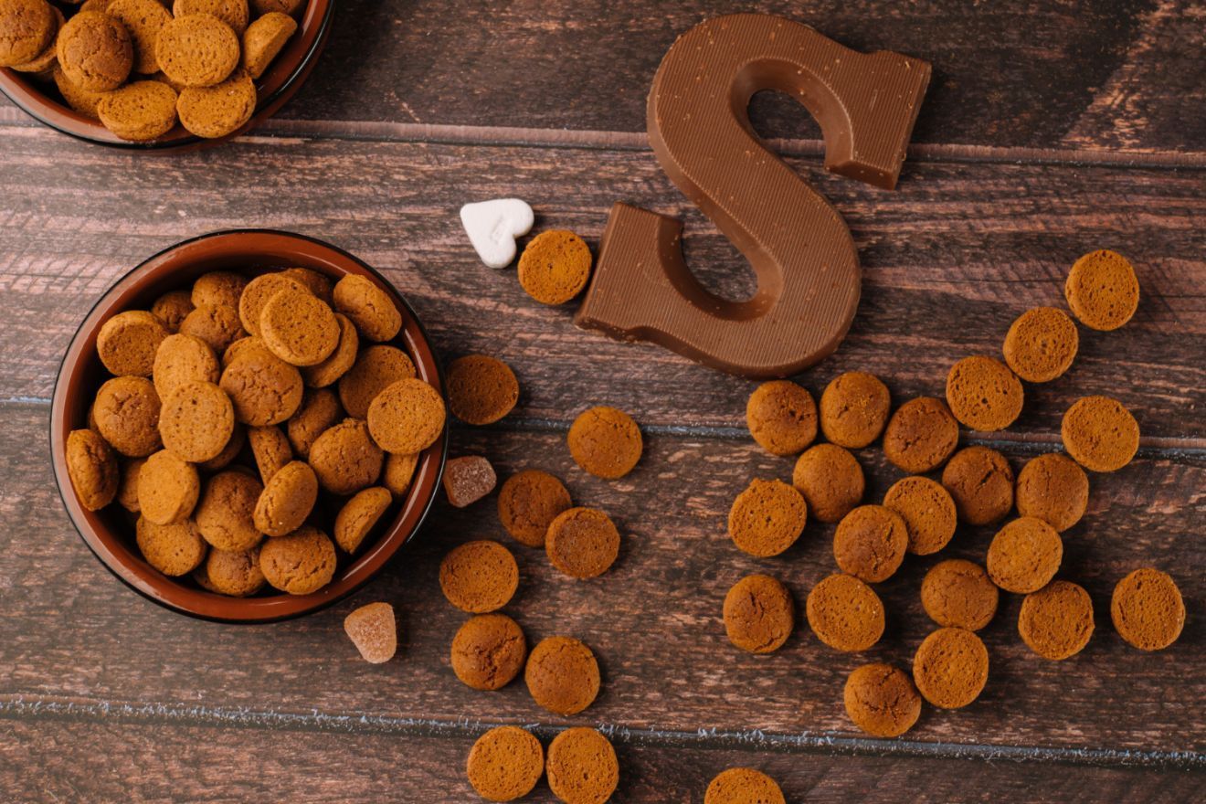 De 5 leukste Sinterklaas cadeautjes