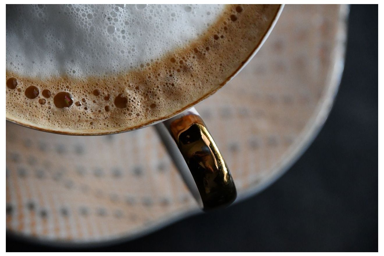 Wat zijn de bekendste koffie dranken