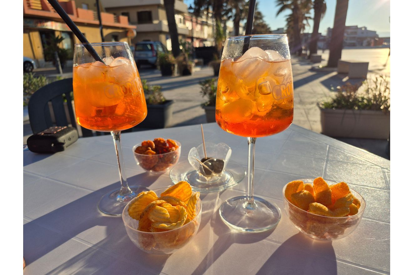 Aperitief en/of digestief: wat kies jij? 