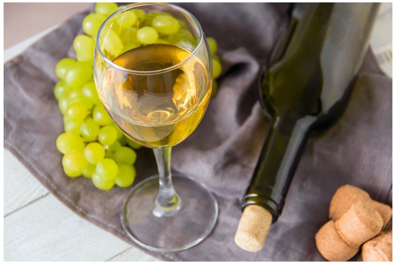 Top 5 beste Chardonnays op Chardonnay Day