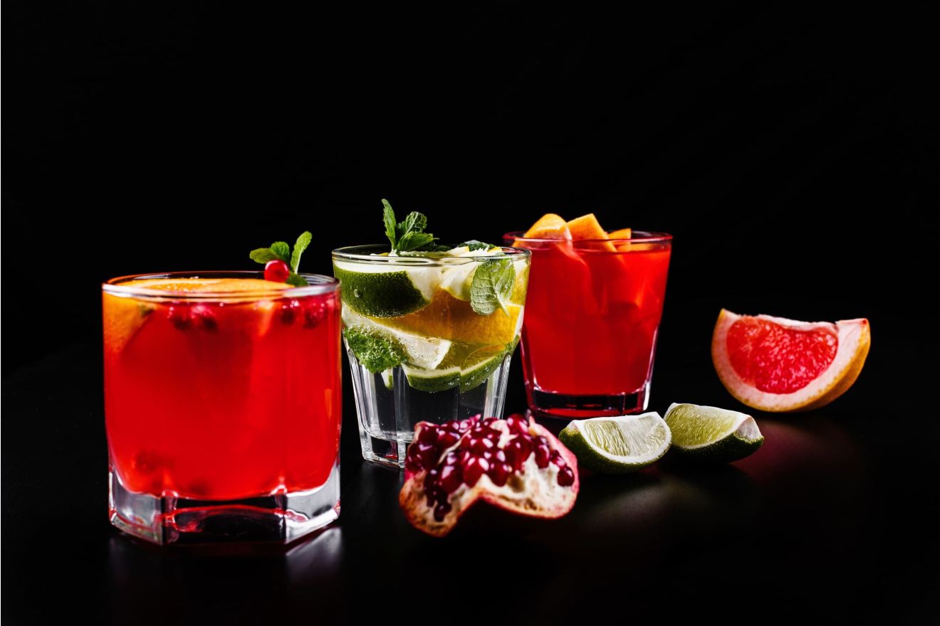 De ultieme cocktail gids