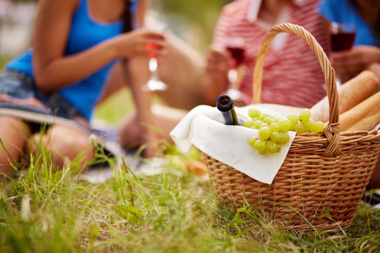 De drankjes voor elke picknick
