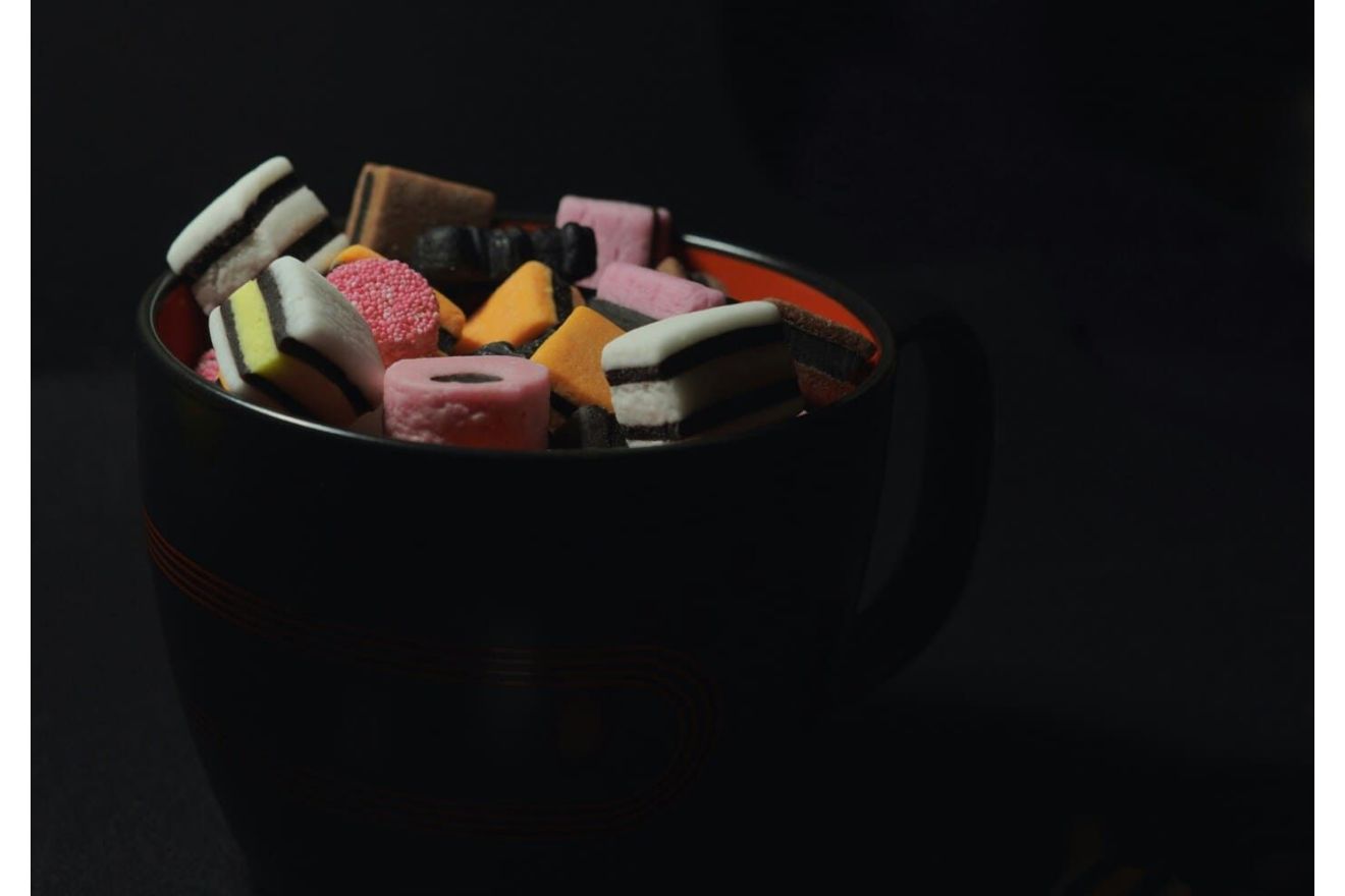 Lekkerste drankjes met dropsmaak