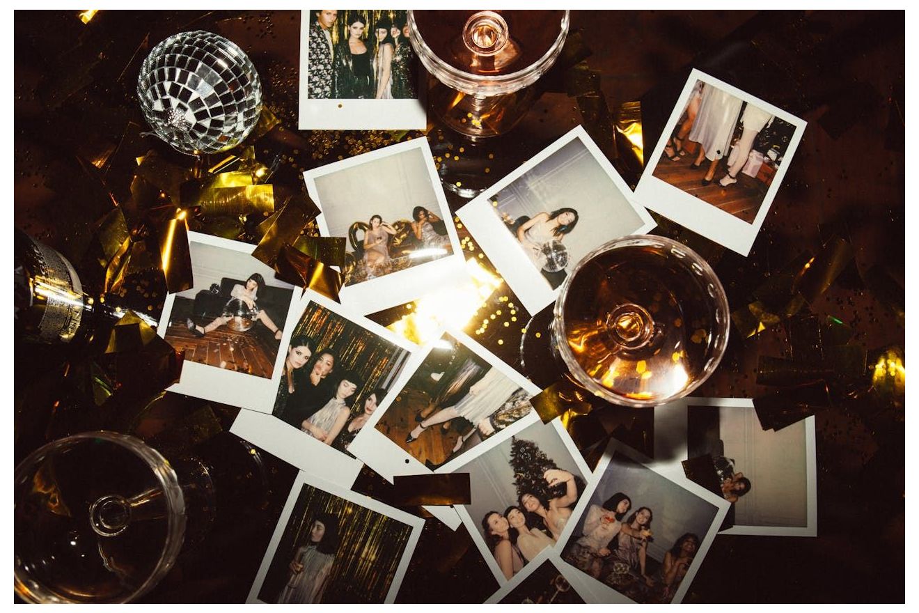 De meest iconische drankjes uit de jaren 90