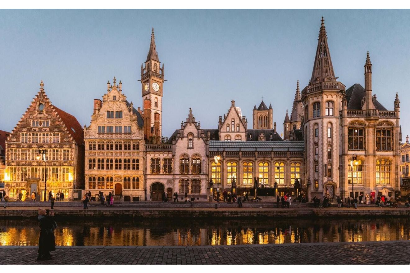 De beste Vlaamse bieren