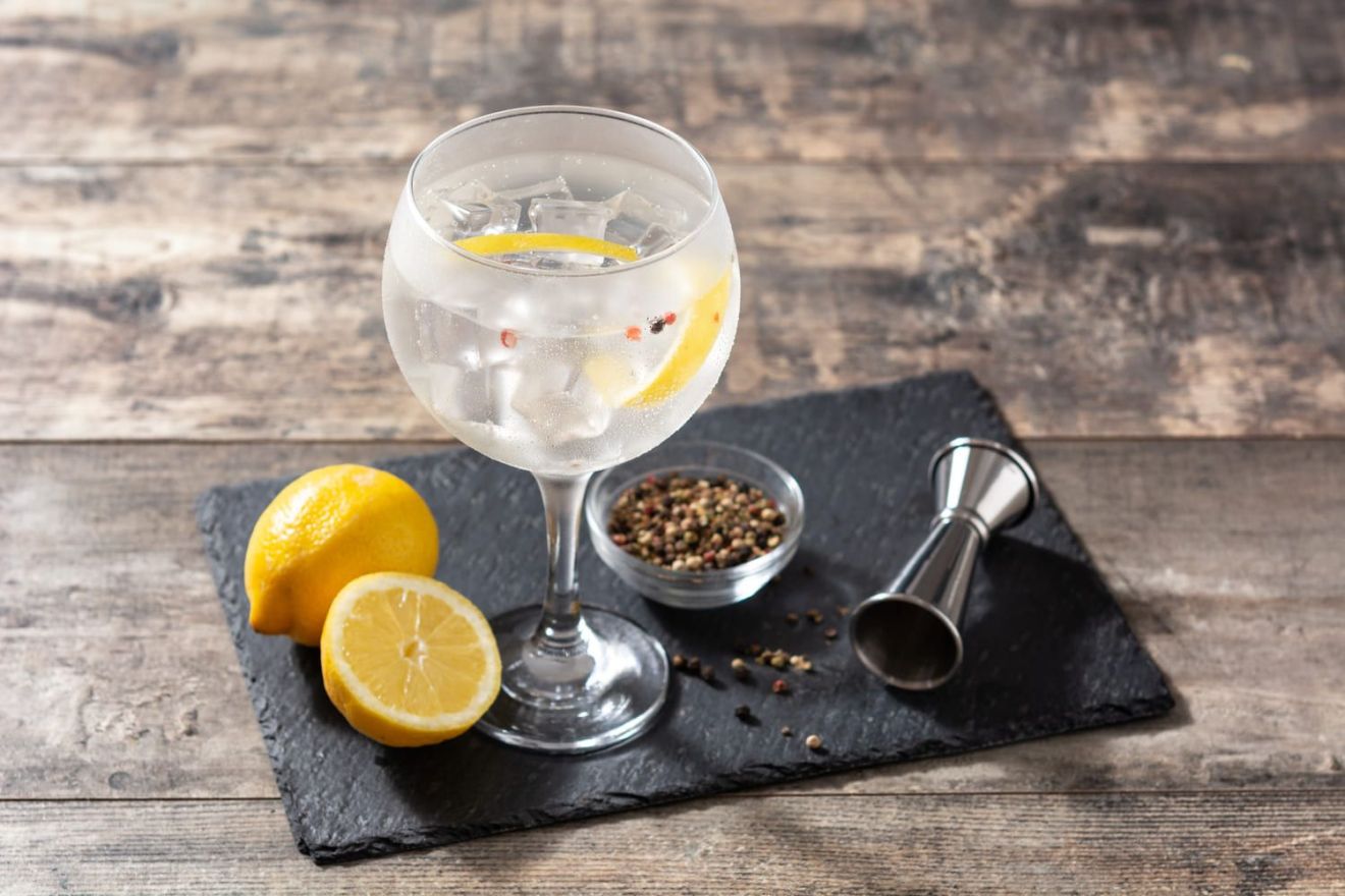 Wereld Gin Dag