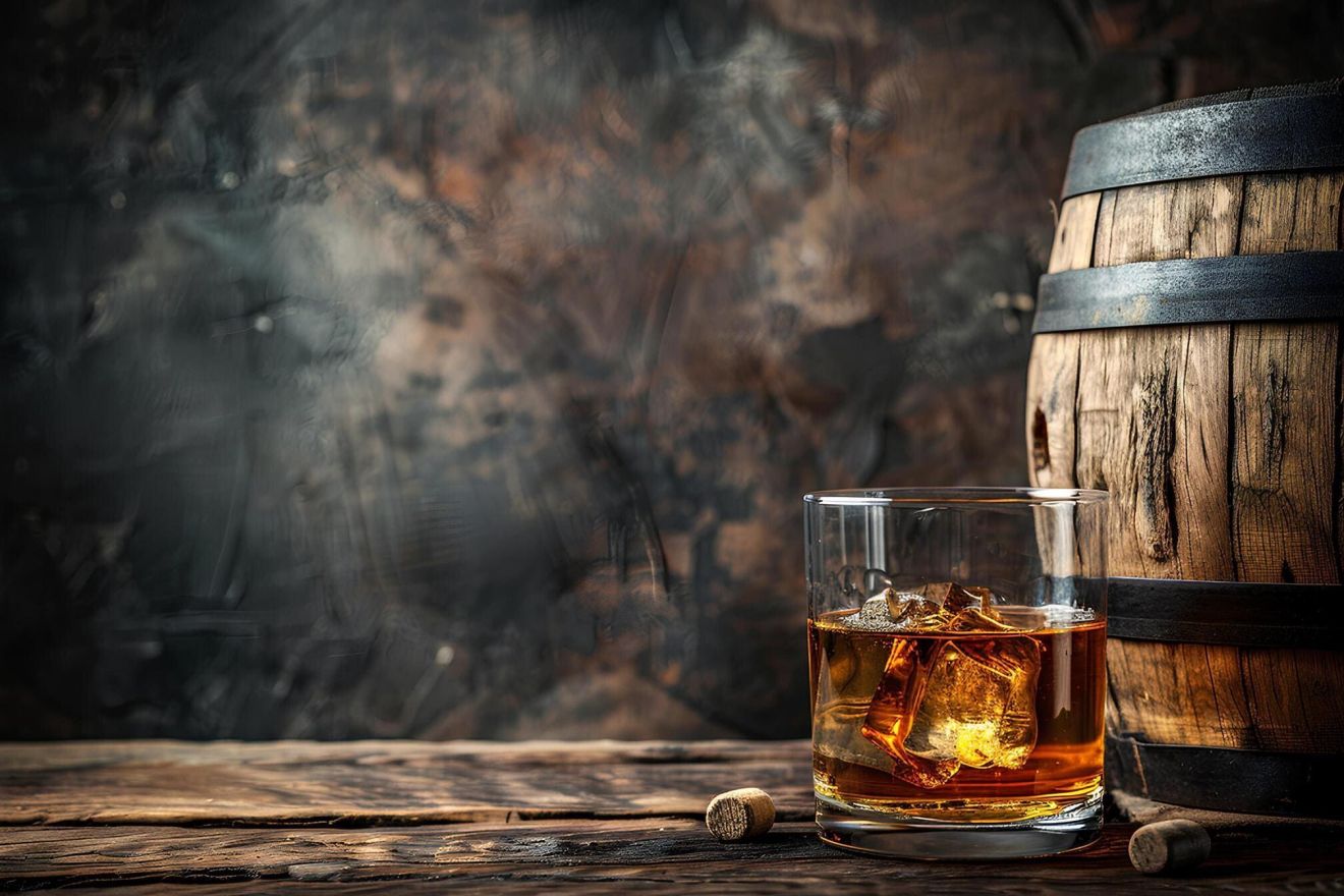 Wereld Whisky Dag