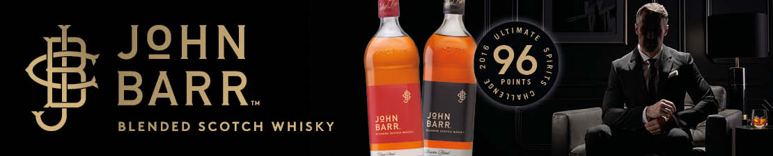 John Barr Whisky
