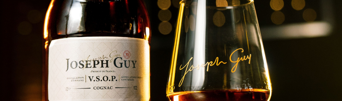 Joseph Guy Cognac