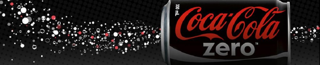 Coca-Cola Zero