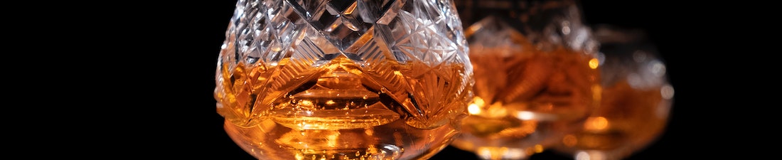 Courvoisier Cognac