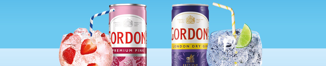 Gordons Gin