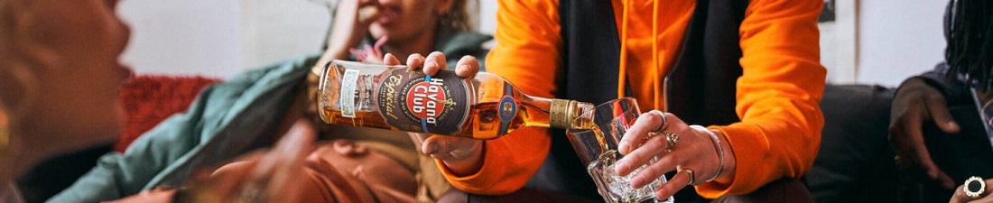 Havana Club Rum