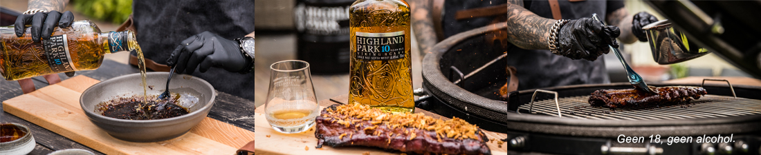 Highland Park Whisky