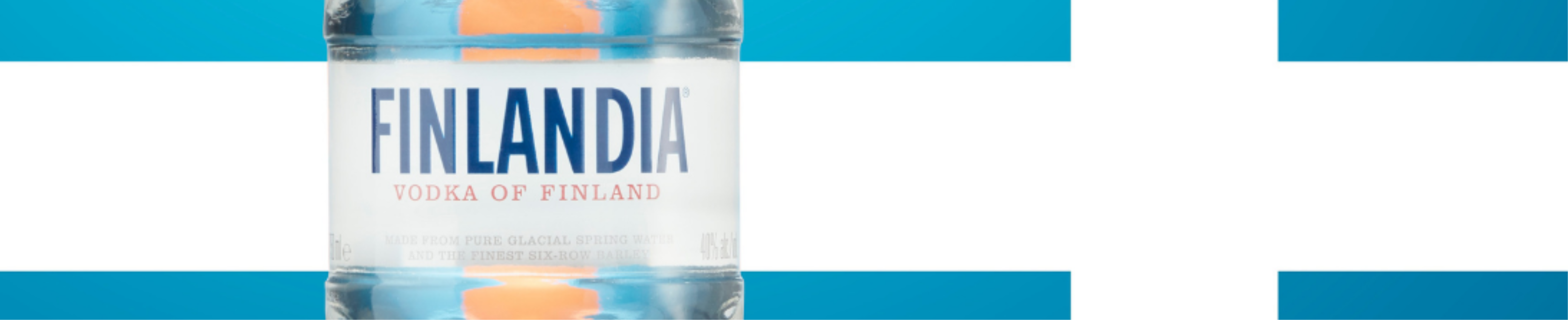 Finlandia vodka