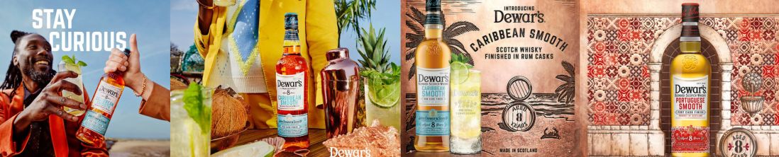 Dewar's Whisky