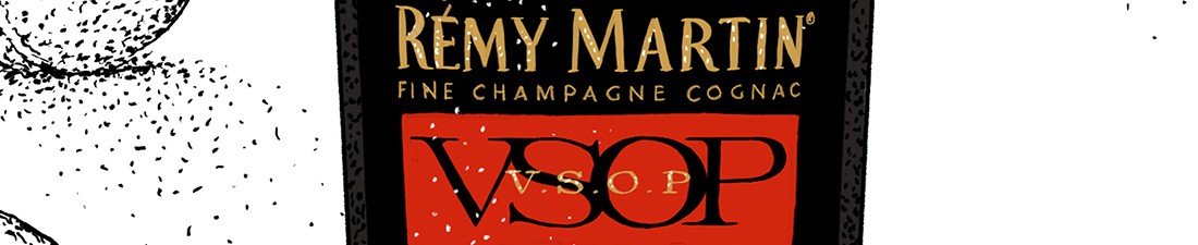 Remy Martin Cognac