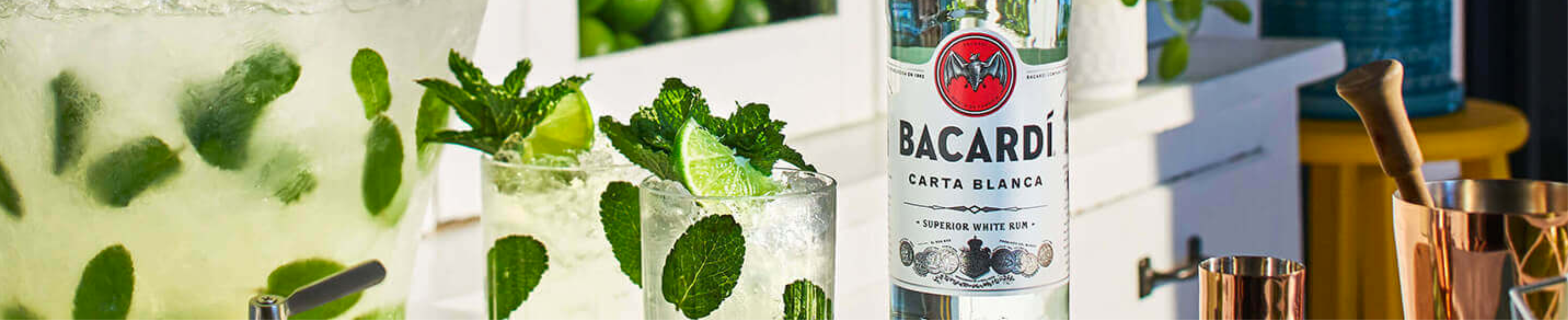 bacardi carta blanca