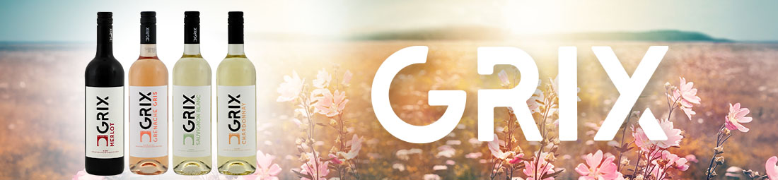 grix-wijn