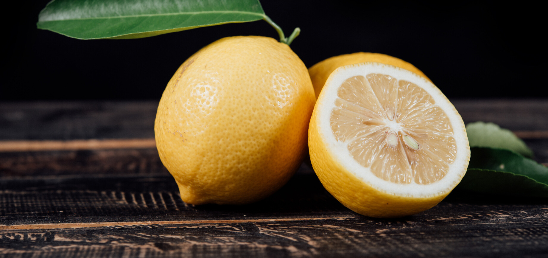 Stelz lemon