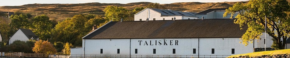 Talisker Whisky