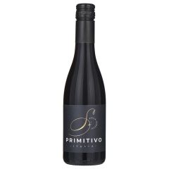 Stella Isabella Primitivo 37,5 cl