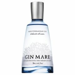 Mare Mediterranean Gin 70 cl