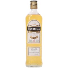 Bushmills Original Irish Whiskey 70 cl