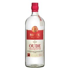 Rutte Oude Jenever 100 cl