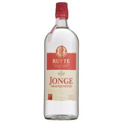 Rutte Graanjenever 100 cl
