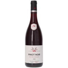 La Reine Pedauque Pinot Noir 75 cl