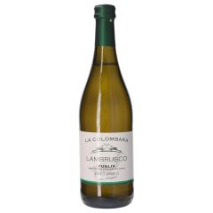 La Colombara Lambrusco Bianco 75 cl