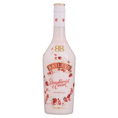 Baileys Strawberries & Cream 70 cl