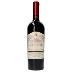 Vallo Reale Vino Nobile di Montepulciano 75 cl