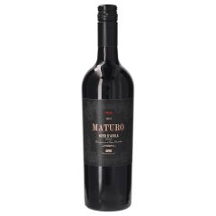 Maturo Nero D'Avola 75 cl