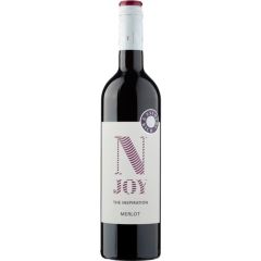 Njoy Merlot 75 cl