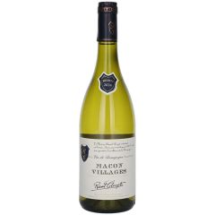 Raoul Clerget Mâcon Villages 75 cl