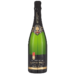 Arthur Metz Cremant d'Alsace Brut 75 cl