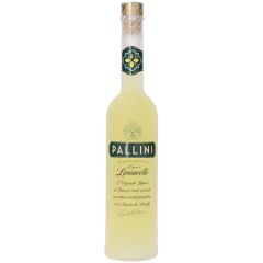 Pallini Limoncello 50 cl