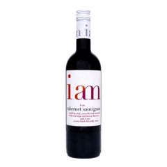 I Am Cabernet Sauvignon 75 cl