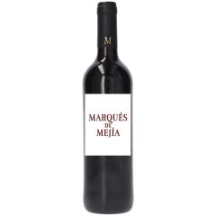 Marqués de Mejia Rioja Tempranillo 75 cl