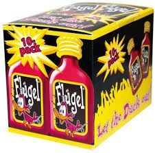 Flugel 10-pack 10 x 2 cl | €7.49 | DirckIII