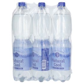 Natural Cool Koolzuurvrij 150 cl