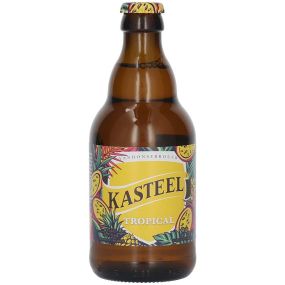 Kasteelbier Tropical