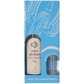 Plomari Ouzo 70 cl