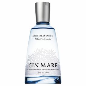 Mare Mediterranean Gin 70 cl