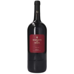 Marqués de Mejía Rioja Tempranillo 150 cl